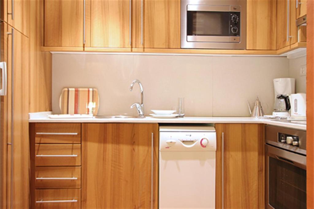 Friendly Rentals Dali Barcelona Room photo